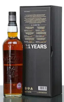 Glengoyne 21 Years Old For Auction