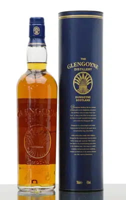 Glengoyne 21 Years Old For Auction