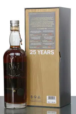 Glengoyne 25 Years Old For Auction
