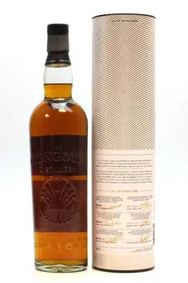 Glengoyne Cask Strength | Batch 1 For Auction