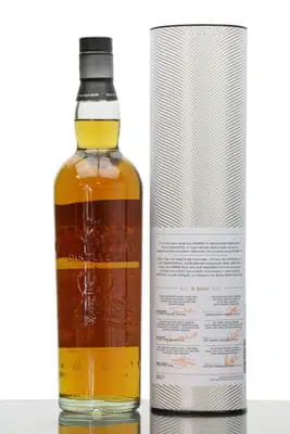 Glengoyne Cask Strength | Batch 7 For Auction