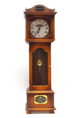 Glengoyne Millennium Clock For Auction