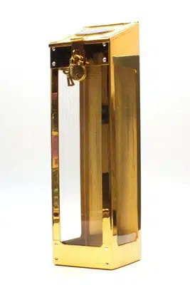 Glengoyne Spirit Safe For Auction