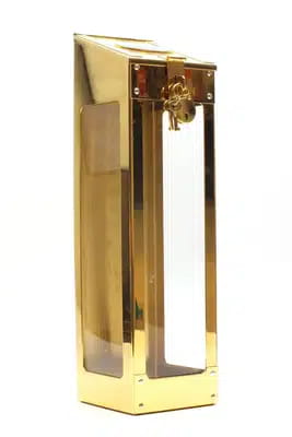 Glengoyne Spirit Safe