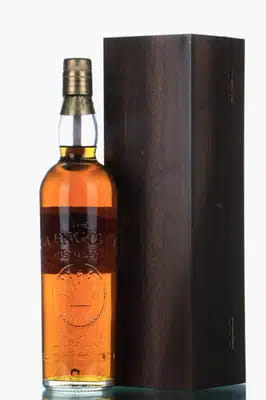 Glengoyne Vintage 1971