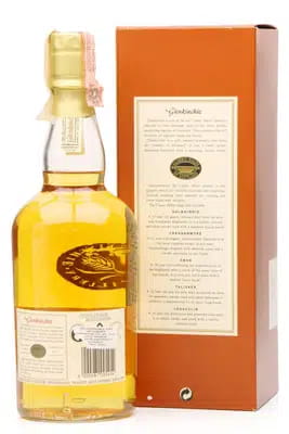 Glenkinchie 10 Years Old For Auction