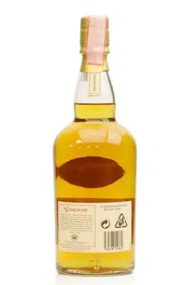 Glenkinchie 10 Years Old For Auction