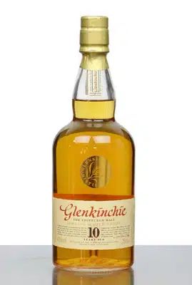 Glenkinchie 10 Year Old  1 Litre