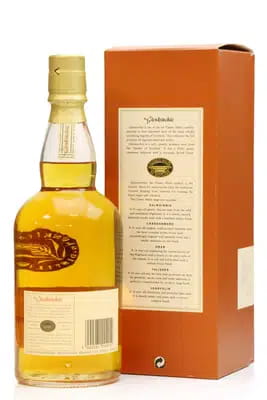Glenkinchie 10 Years Old (75cl) For Auction