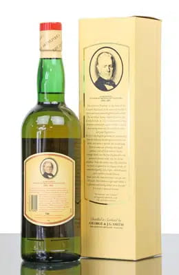 Glenlivet 12 Years Old | (75cl) For Auction