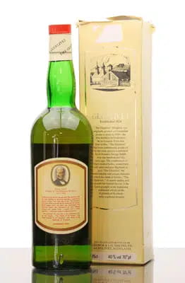 Glenlivet 12 Years Old (75cl) For Auction