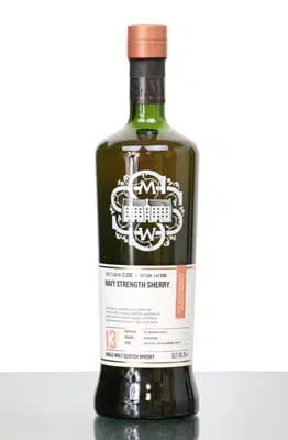 Glenlivet 13 Smws 2128