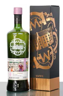 Glenlivet 14 Smws 2123