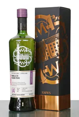 Glenlivet 14 Smws 2129