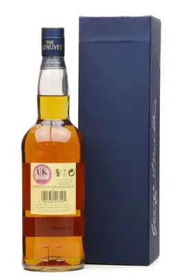 Glenlivet 18 Years Old For Auction