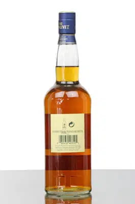 Glenlivet 18 Years Old For Auction