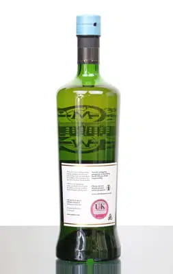 Glenlivet 18 Years Old | SMWS 2.117 For Auction