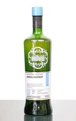 Glenlivet 18 Years Old | SMWS 2.117 For Auction