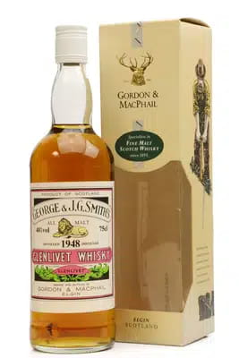 Glenlivet 1948 Gm