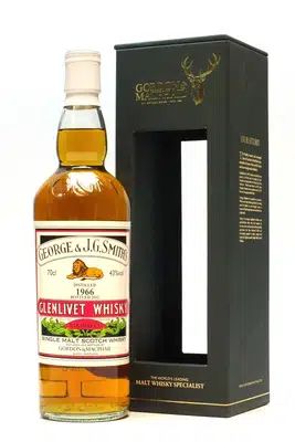 Glenlivet 1966 2012 Gm