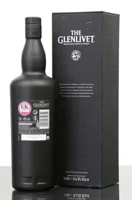 Glenlivet Cipher | Limited Edition For Auction