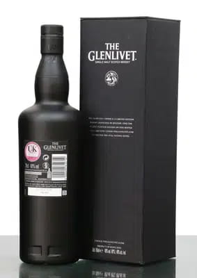 Glenlivet Cipher | Limited Edition For Auction