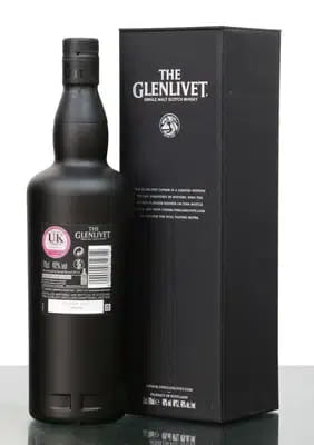 Glenlivet Cipher | Limited Edition For Auction