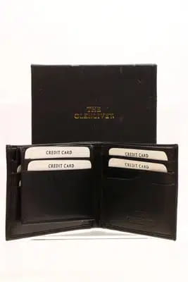 Glenlivet Wallet In Box