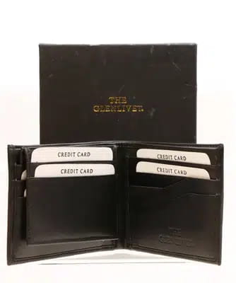 Glenlivet Wallet