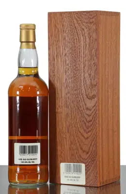 Glenlochy 1965 | 2002 G&M Rare Old For Auction