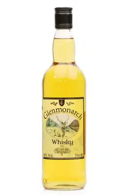 Glenmonarch Blended Whisy