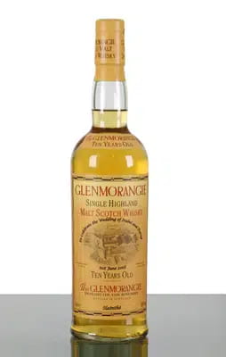 Glenmorangie 10 Year Old