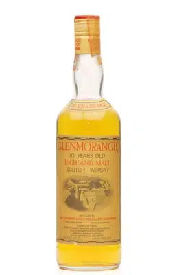 Glenmorangie 10 Year Old 75cl
