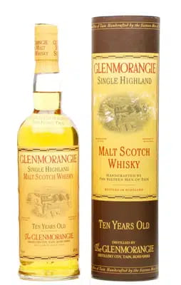 Glenmorangie 10 Years Old