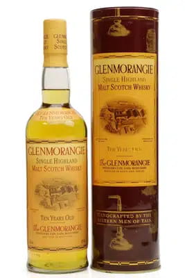 Glenmorangie 10 Years Old