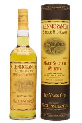 Glenmorangie 10 Years Old
