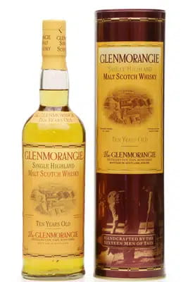 Glenmorangie 10 Years Old