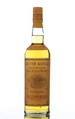 Glenmorangie 10 Years Old