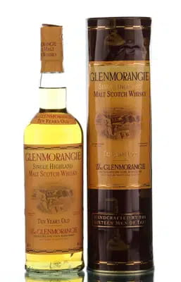 Glenmorangie 10 Years Old