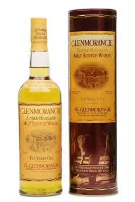 Glenmorangie 10 Years Old