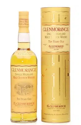 Glenmorangie 10 Years Old