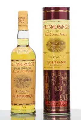 Glenmorangie 10 Years Old