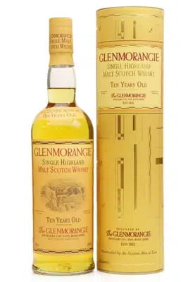 Glenmorangie 10 Years Old