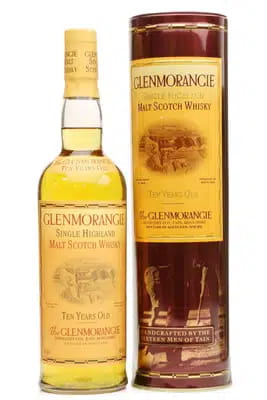 Glenmorangie 10 Years Old