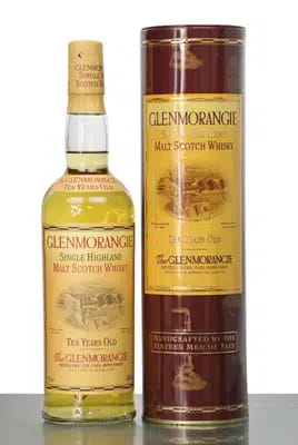 Glenmorangie 10 Years Old