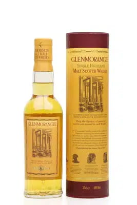 Glenmorangie 10 Years Old (35cl) For Auction