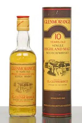Glenmorangie 10 3
