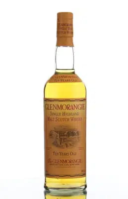 Glenmorangie 10 Years Old