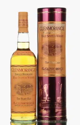 Glenmorangie 10 Years Old