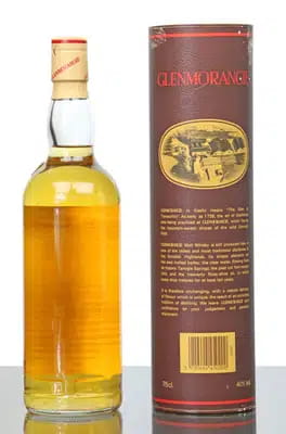 Glenmorangie 10 Years Old (75cl) For Auction